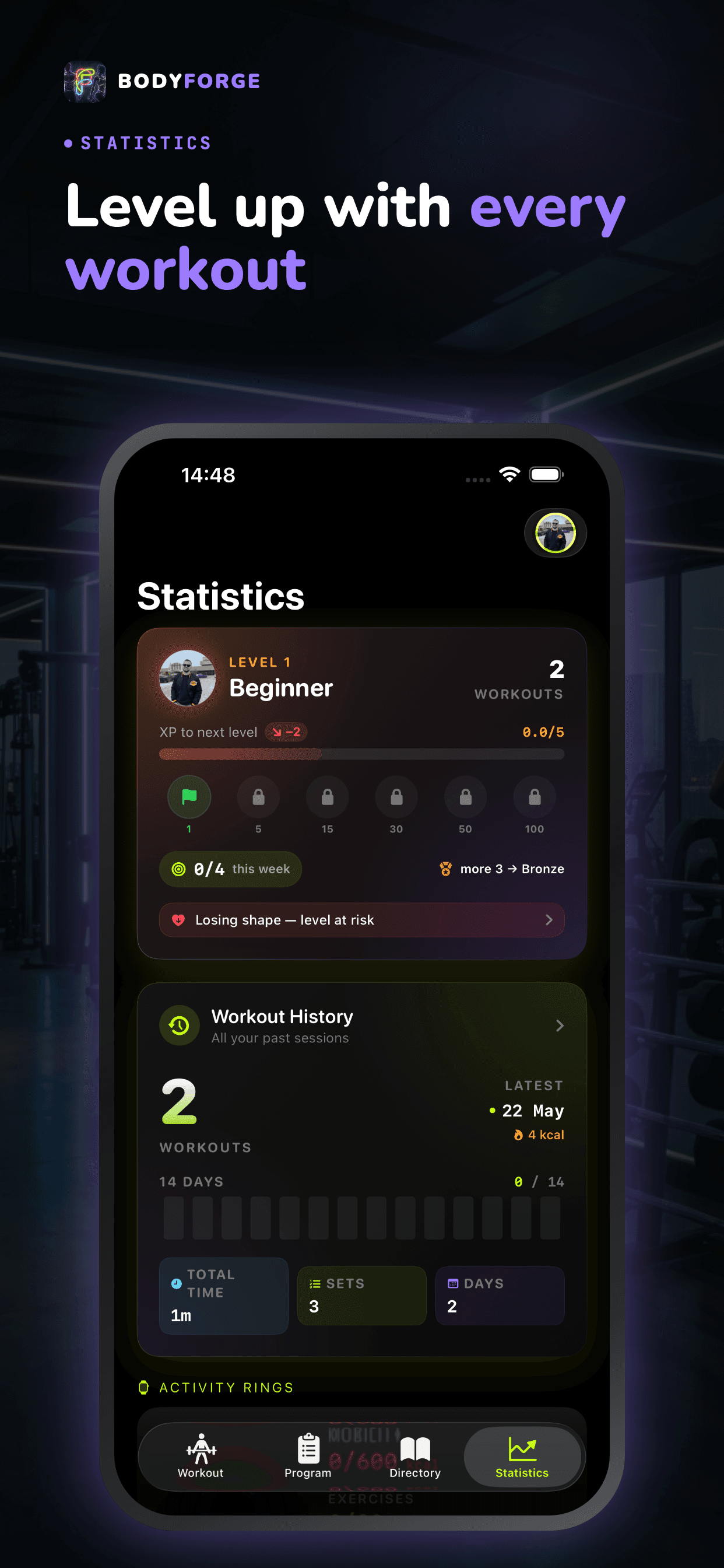 Statistics